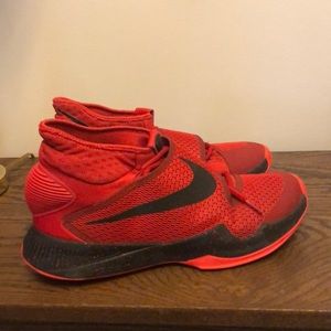 Nike Hyperrev 2016